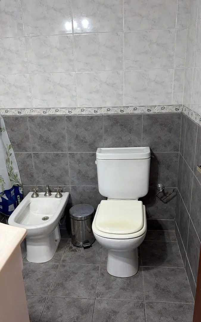 Venta Departamento en Boedo 8