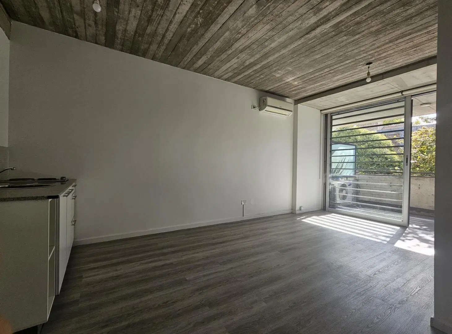 VENTA Monoambiente Balcón Terraza Amenities Norte Moderno, Villa Urquiza 5