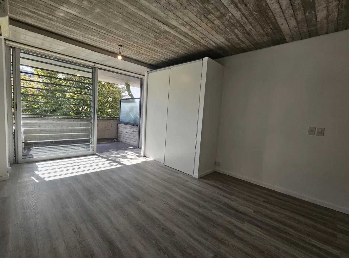 VENTA Monoambiente Balcón Terraza Amenities Norte Moderno, Villa Urquiza 2