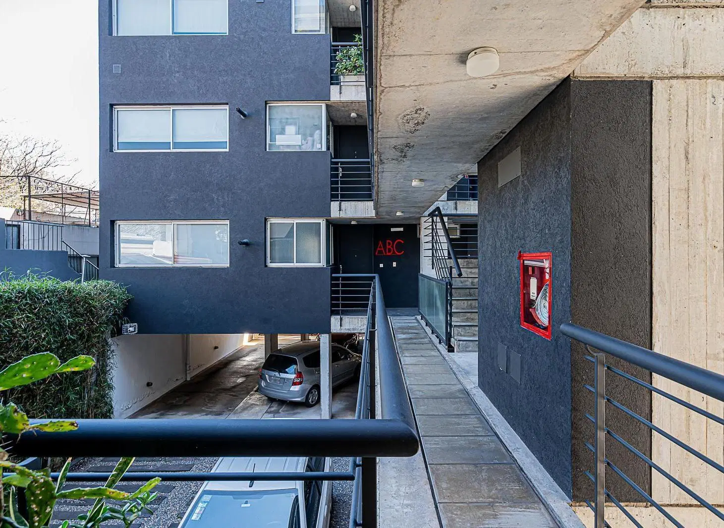 VENTA Monoambiente Balcón Terraza Amenities Norte Moderno, Villa Urquiza 3