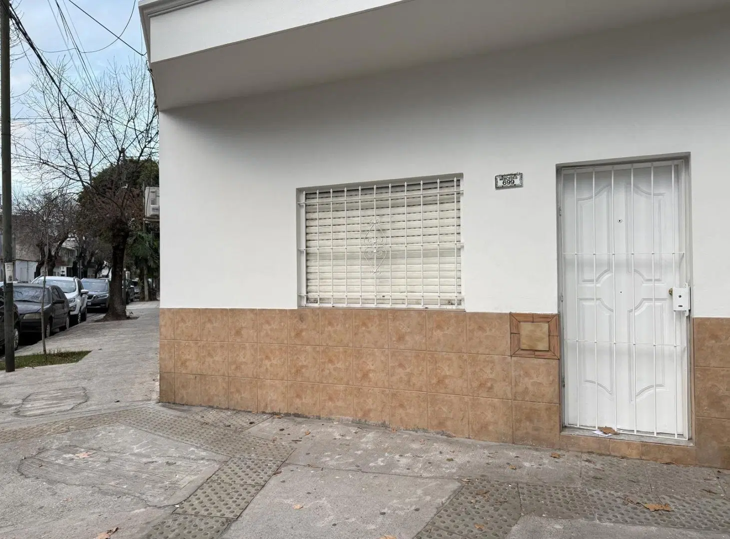 PH 2 ambientes, entrada independiente, muy luminoso 2