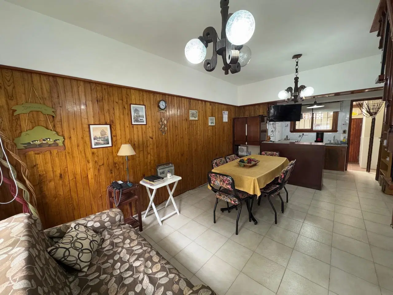 Duplex de 3 ambientes en venta 1