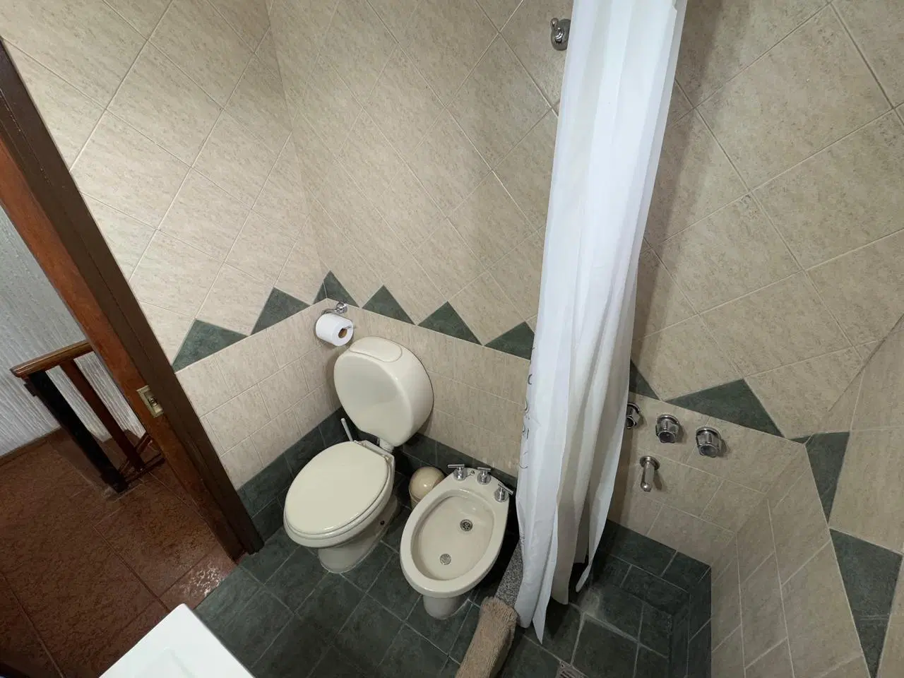 Duplex de 3 ambientes en venta 2
