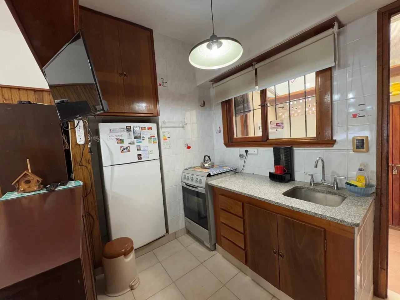 Duplex de 3 ambientes en venta 4