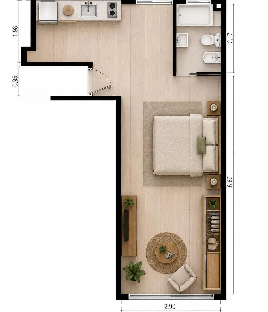 Plano 1