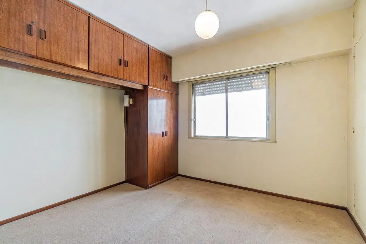 Venta dpto vista al Río piso 19 con cochera y baulera 5