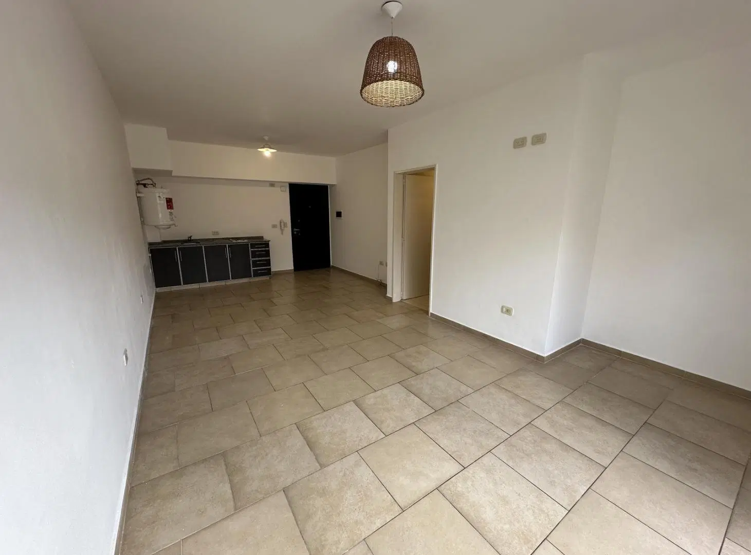 Departamento en Villa Urquiza 2