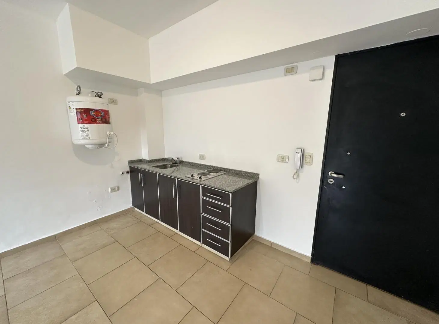 Departamento en Villa Urquiza 3
