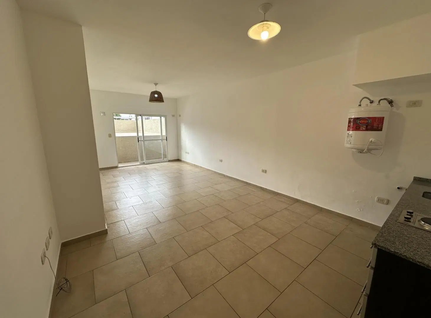 Departamento en Villa Urquiza 4