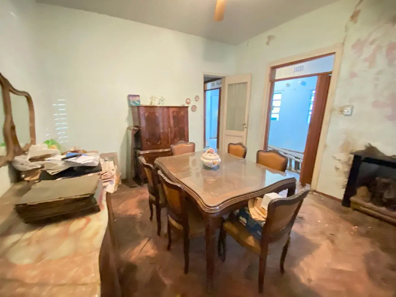 Casa con galpon en Parque Avellaneda 3