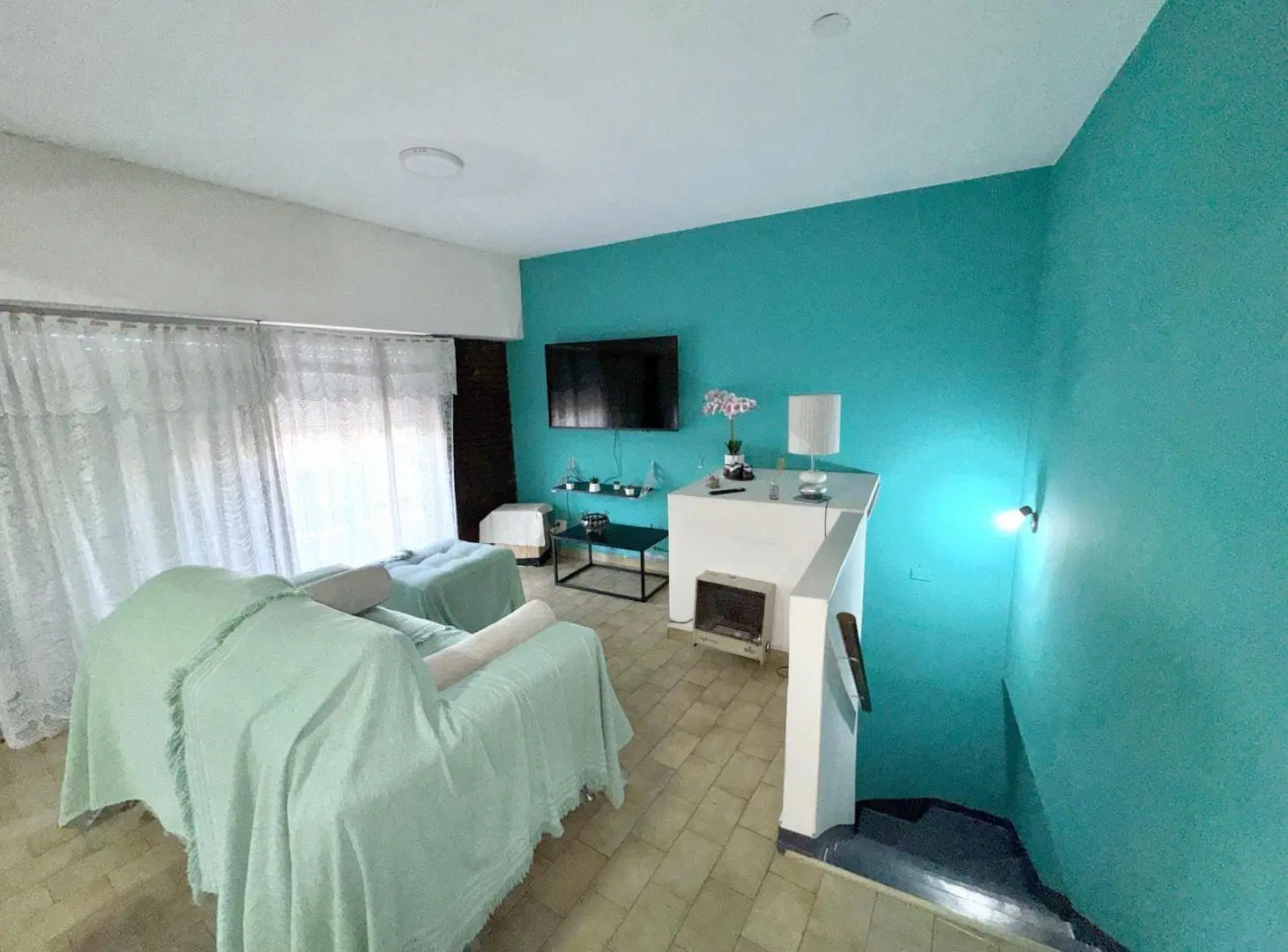 Venta Casa Lanus Oeste - Multifamiliar 5