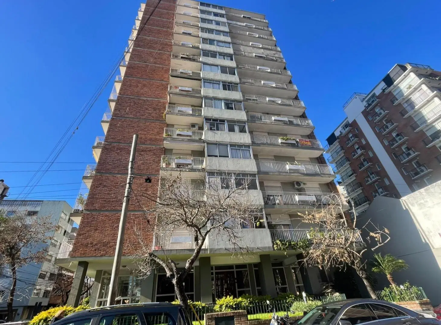 VENTA Departamento 3 ambientes Martinez 3