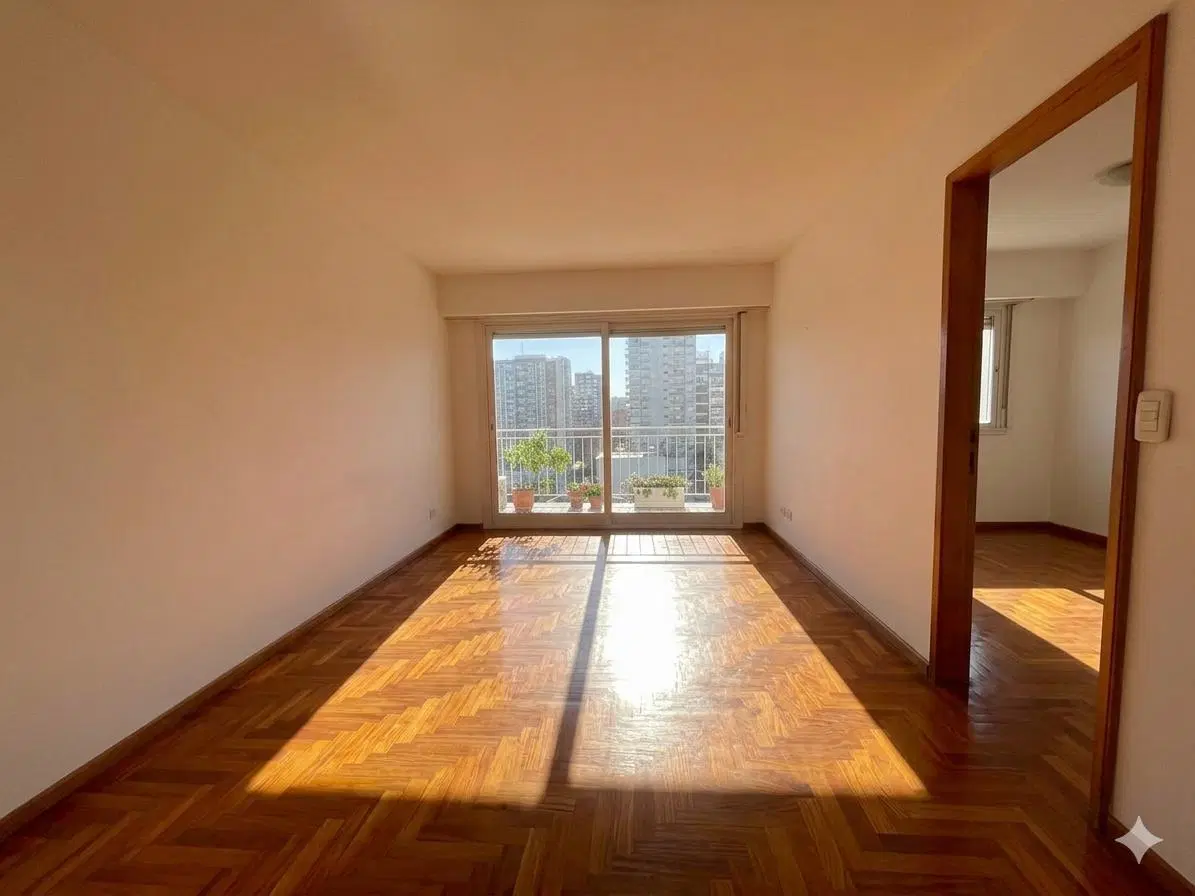 VENTA Departamento 3 ambientes Martinez 4