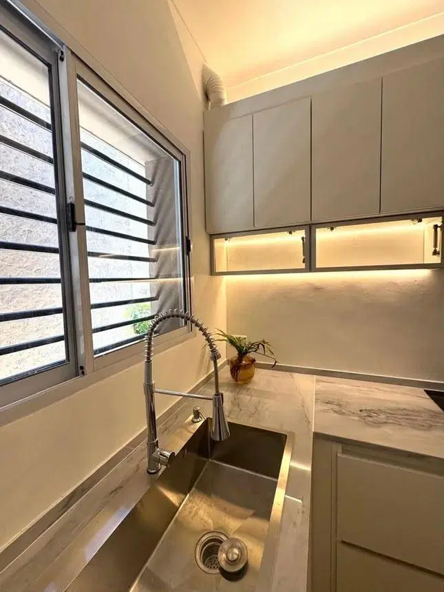 Venta Ph, dos amb 46 m2, San Isidro 2