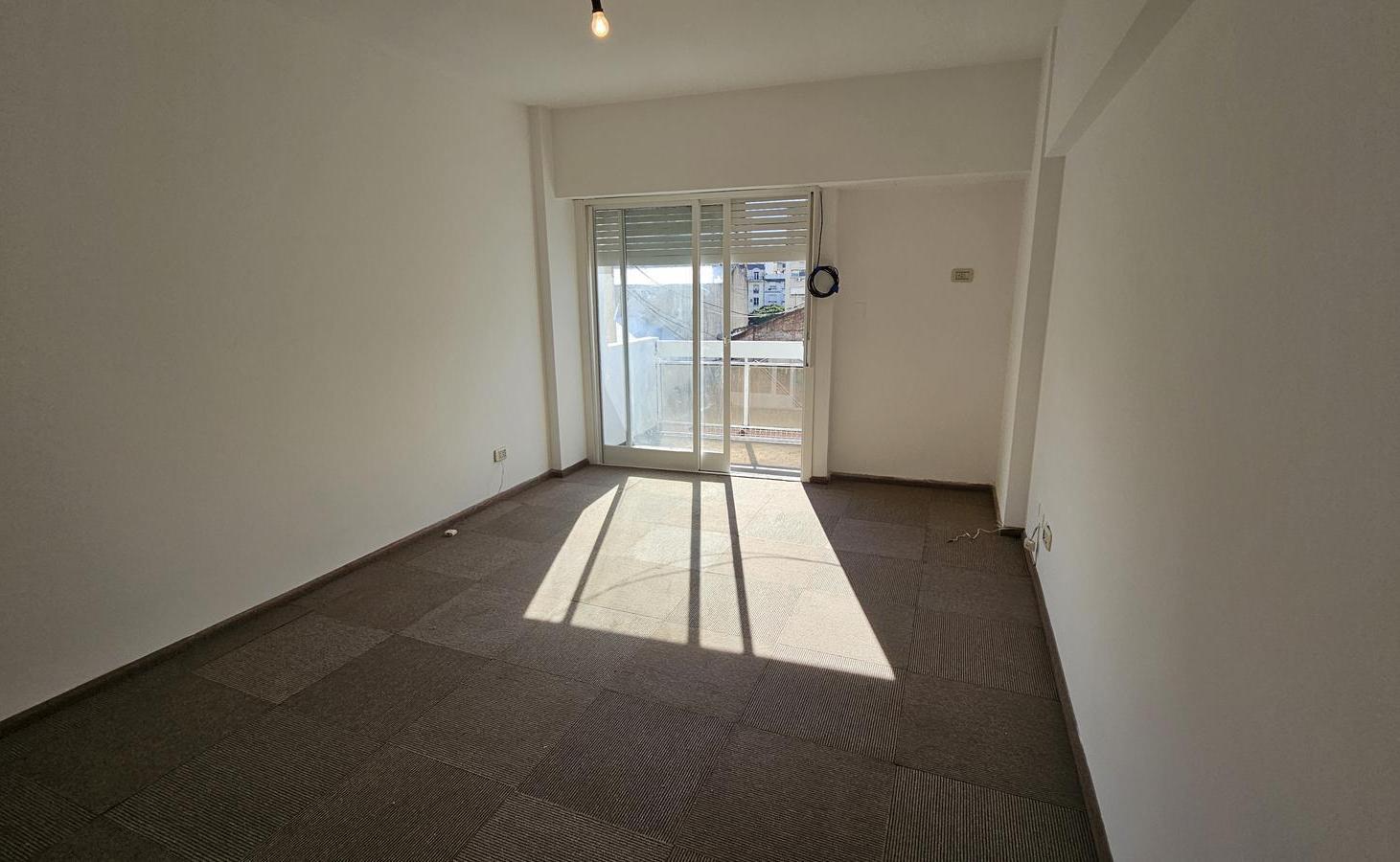 Departamento en Av Corrientes al 1600 - El Time square Argentino