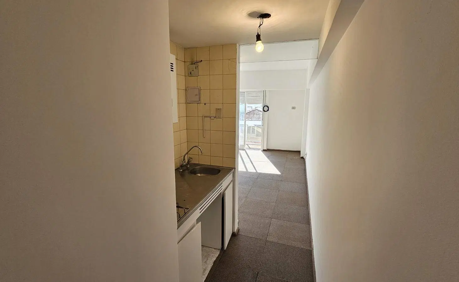 Departamento en Av Corrientes al 1600 - El Time square Argentino 2