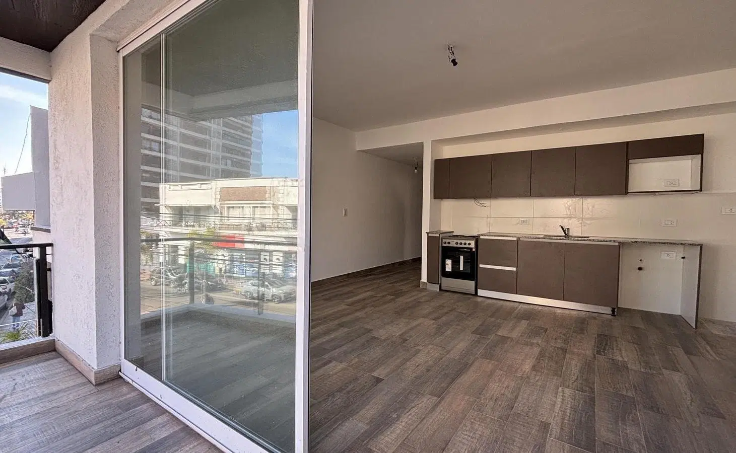 VENTA DEPTO 2AMB 2 BAÑOS A ESTRENAR BALCON FRENTE AMENITIES TIGRE CENTRO 5