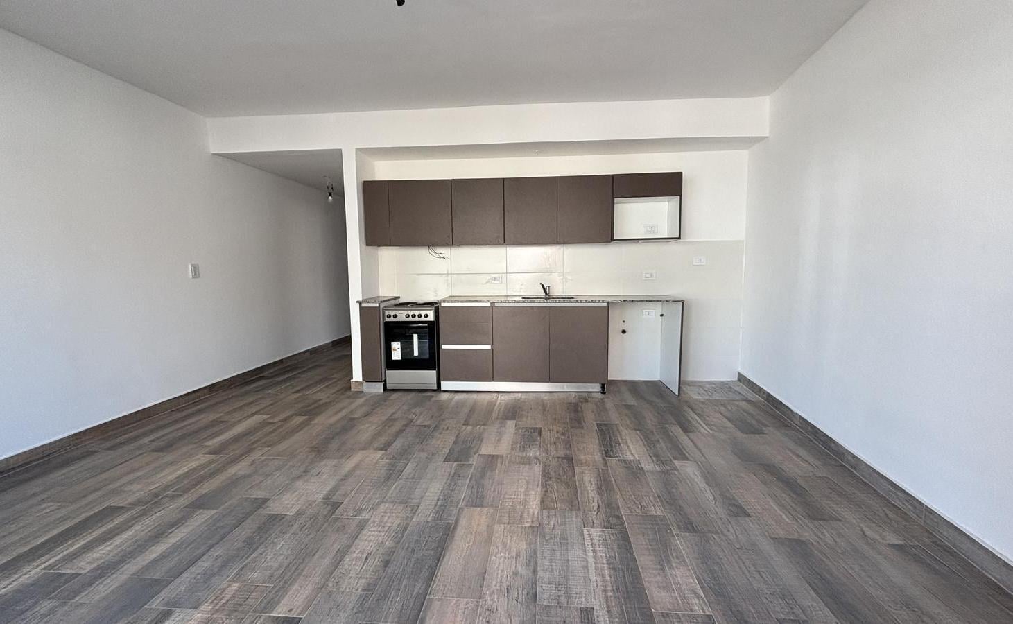 VENTA DEPTO 2AMB 2 BAÑOS A ESTRENAR BALCON FRENTE AMENITIES TIGRE CENTRO