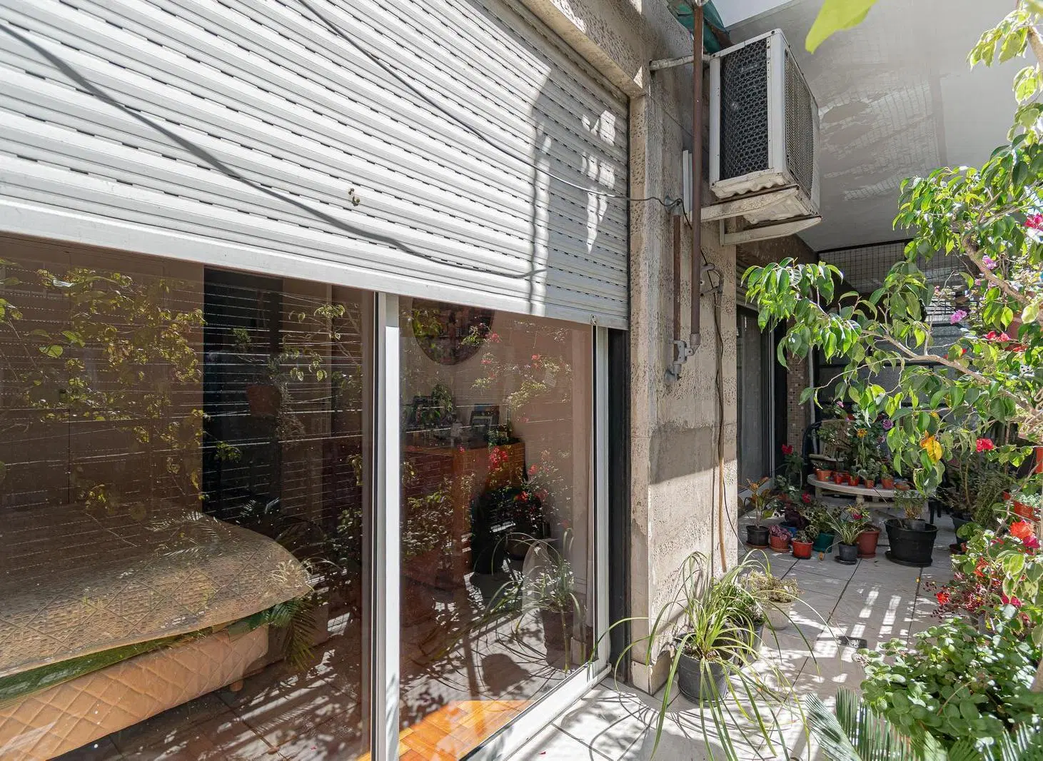 VENTA DEPARTAMENTO 4 AMBIENTES AL FRENTE CON PATIO, BELGRANO 4