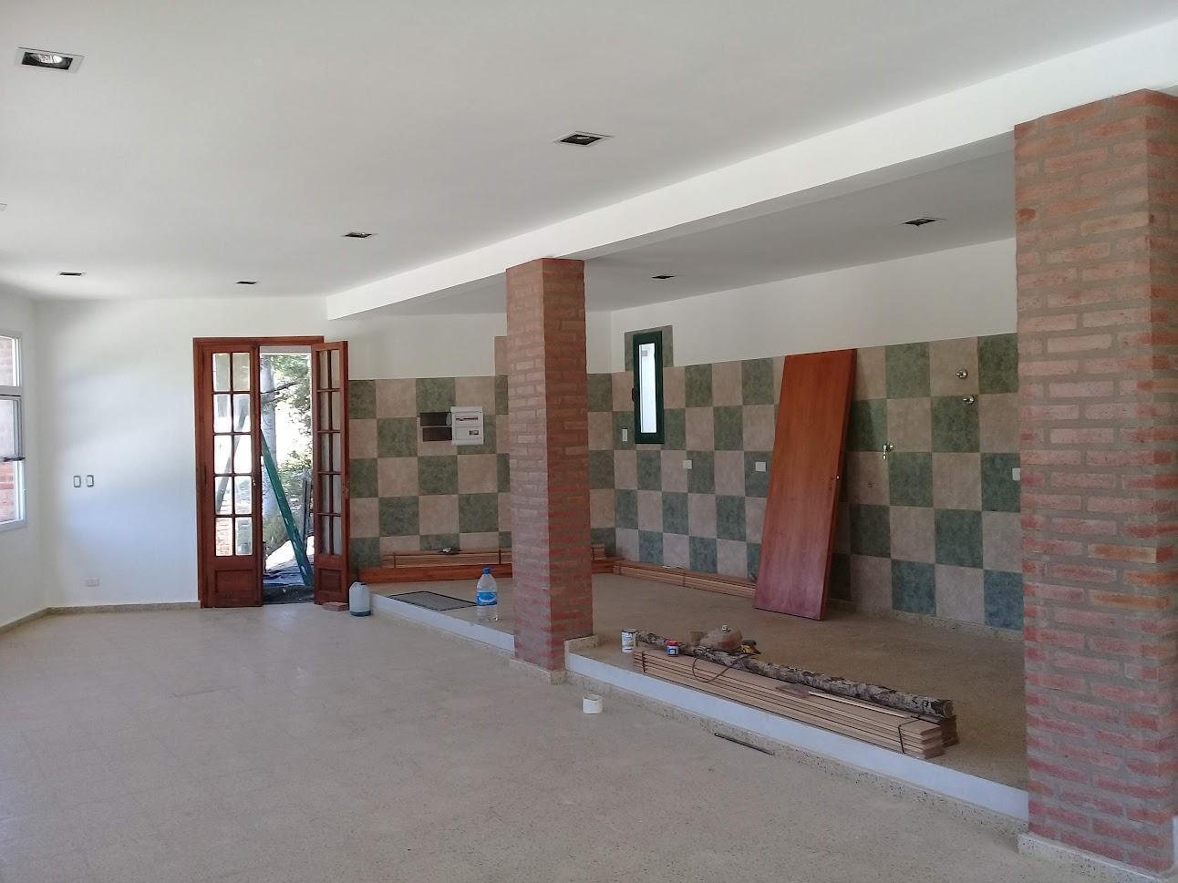 Venta fracción terreno c/inmueble y desarrollo turístico y gastronómico en San Clemente