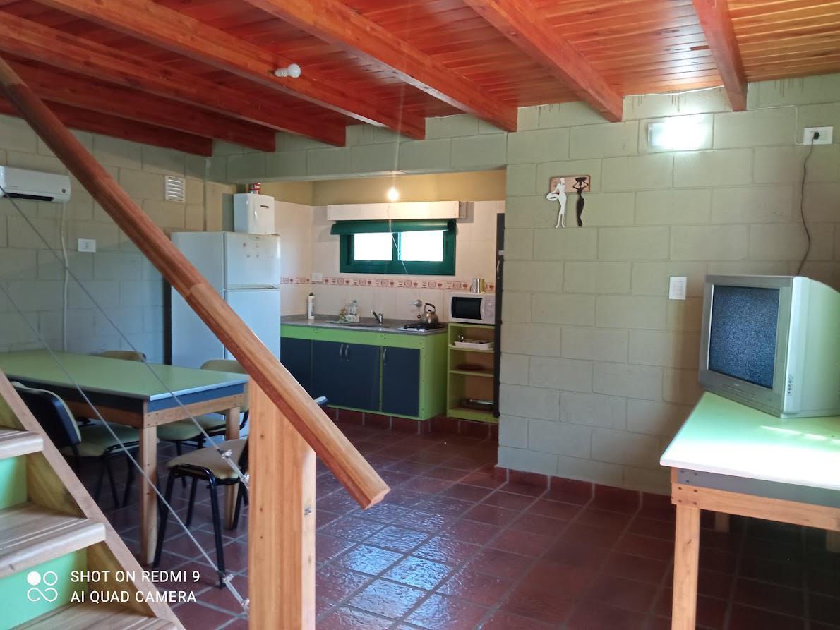 Venta fracción terreno c/inmueble y desarrollo turístico y gastronómico en San Clemente