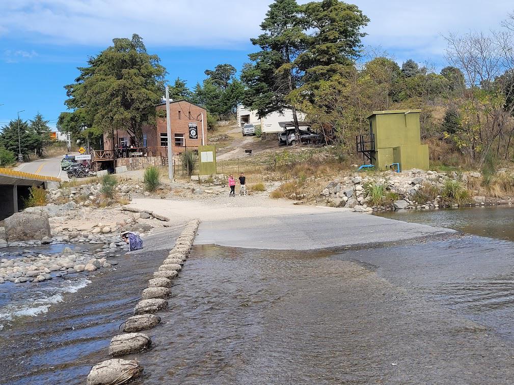 Venta fracción terreno c/inmueble y desarrollo turístico y gastronómico en San Clemente