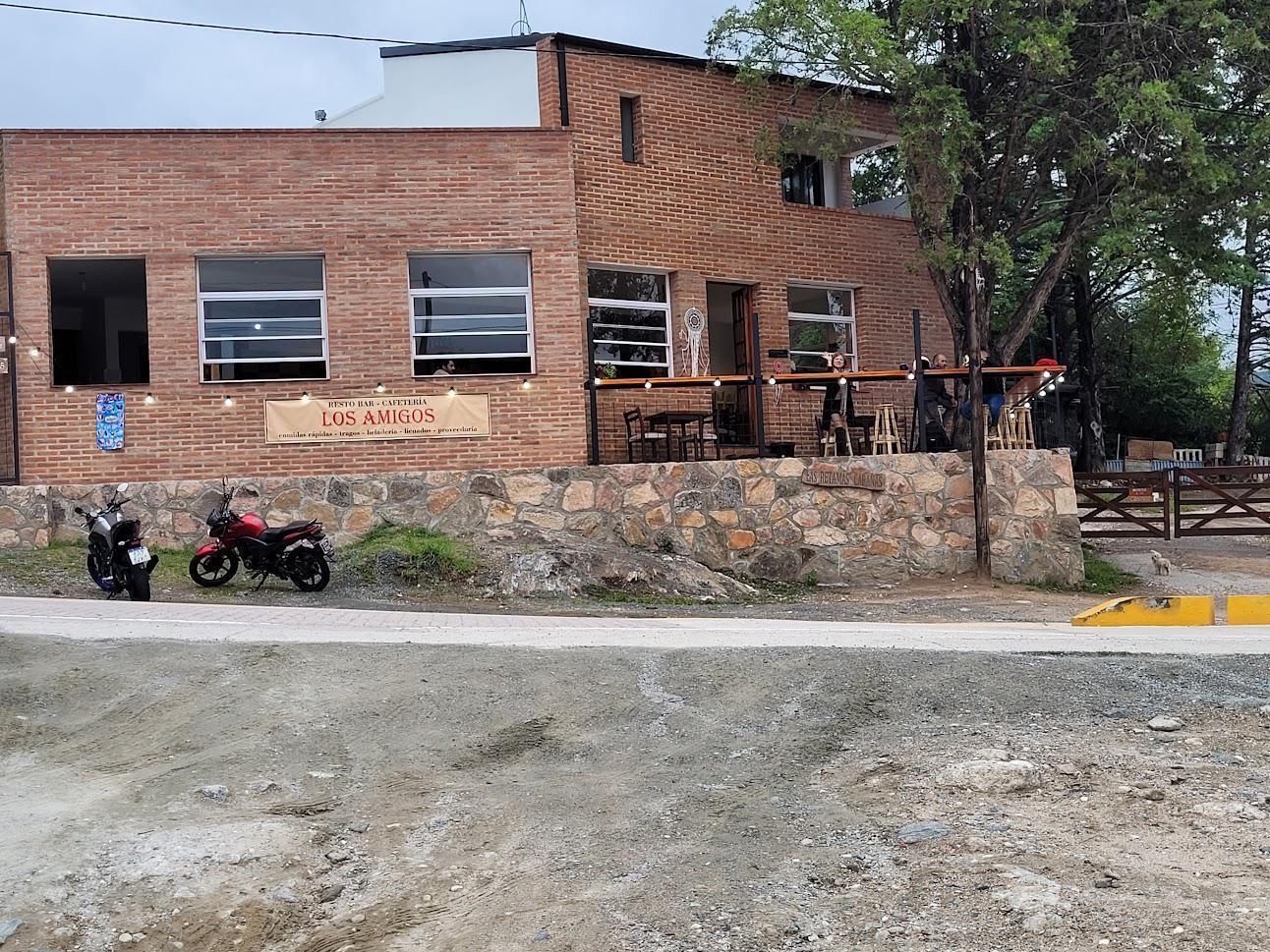 Venta fracción terreno c/inmueble y desarrollo turístico y gastronómico en San Clemente
