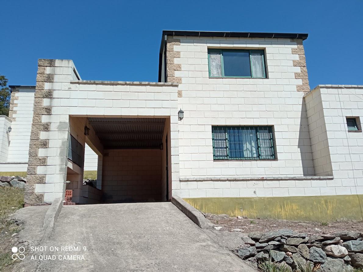 Venta fracción terreno c/inmueble y desarrollo turístico y gastronómico en San Clemente