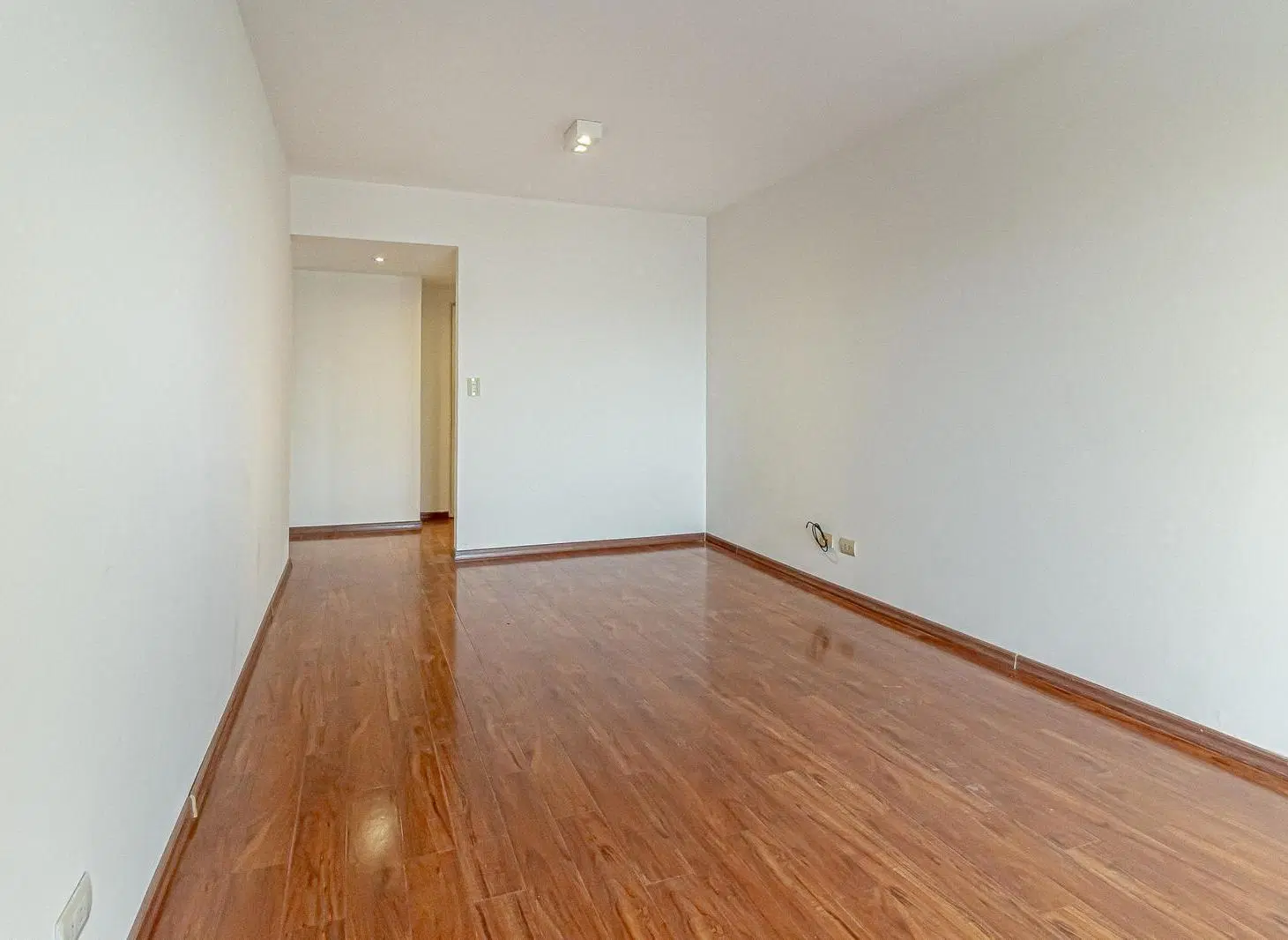 Departamento 3 Ambientes - Amenities - Cochera Fija 1
