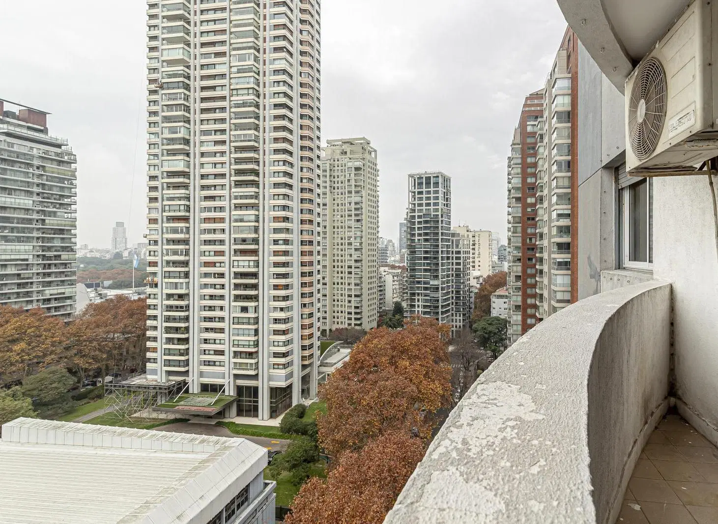 Departamento 3 Ambientes - Amenities - Cochera Fija 5