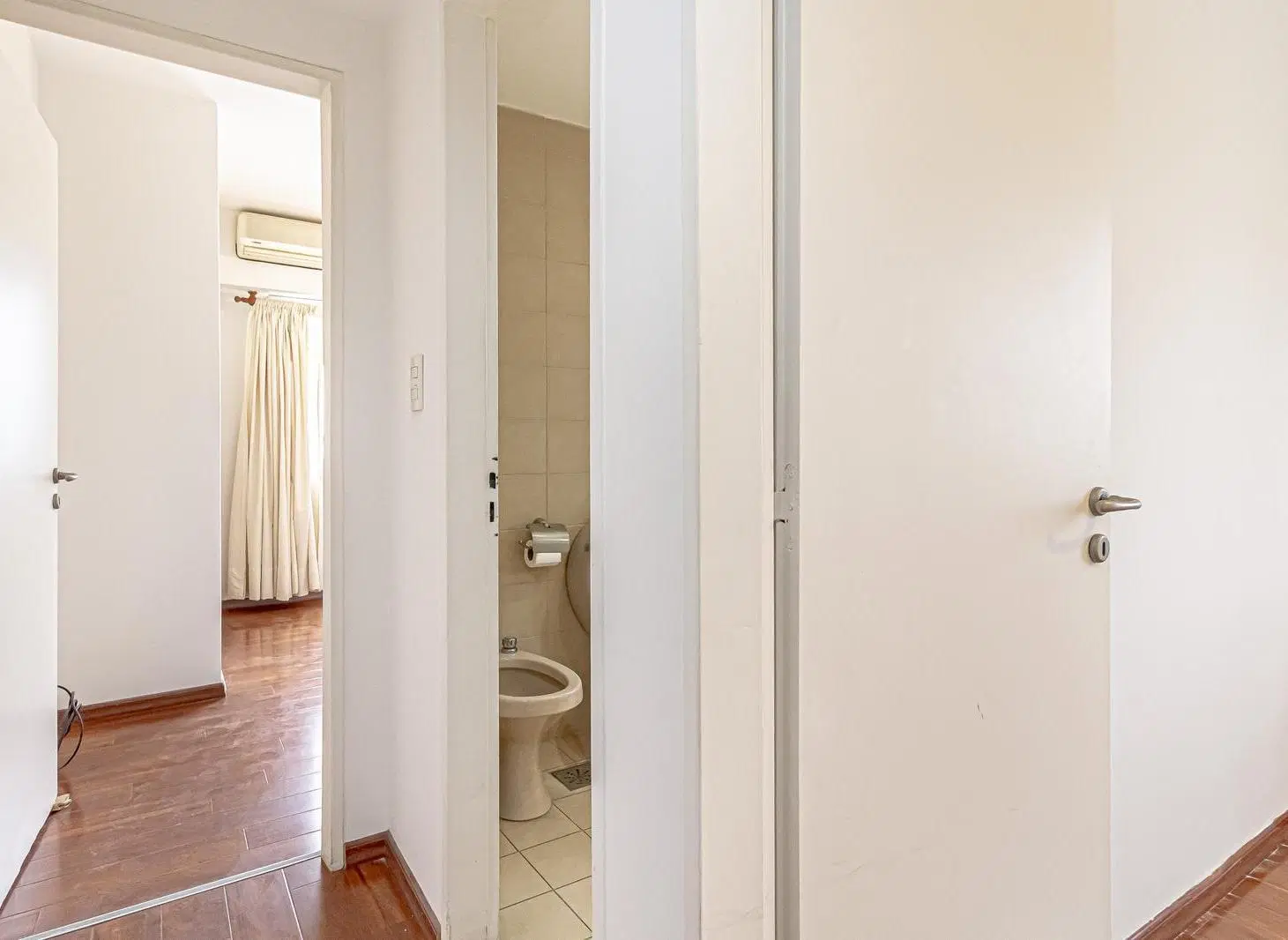 Departamento 3 Ambientes - Amenities - Cochera Fija 4