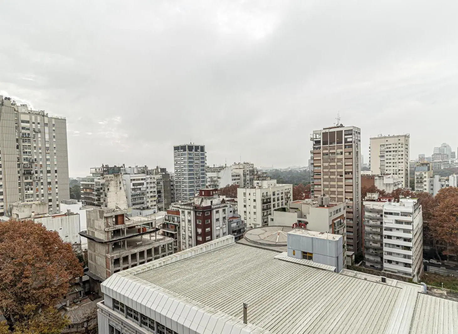 Departamento 3 Ambientes - Amenities - Cochera Fija 2