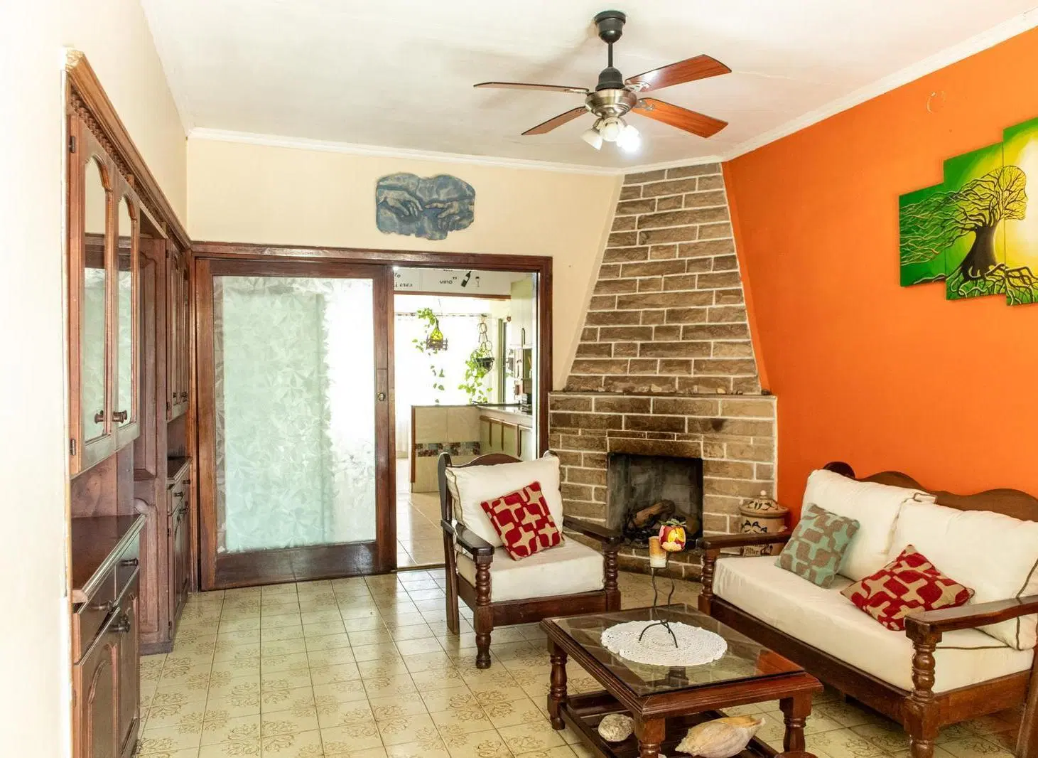 Venta Casa 6 Amb. en Malvinas Argentinas 4
