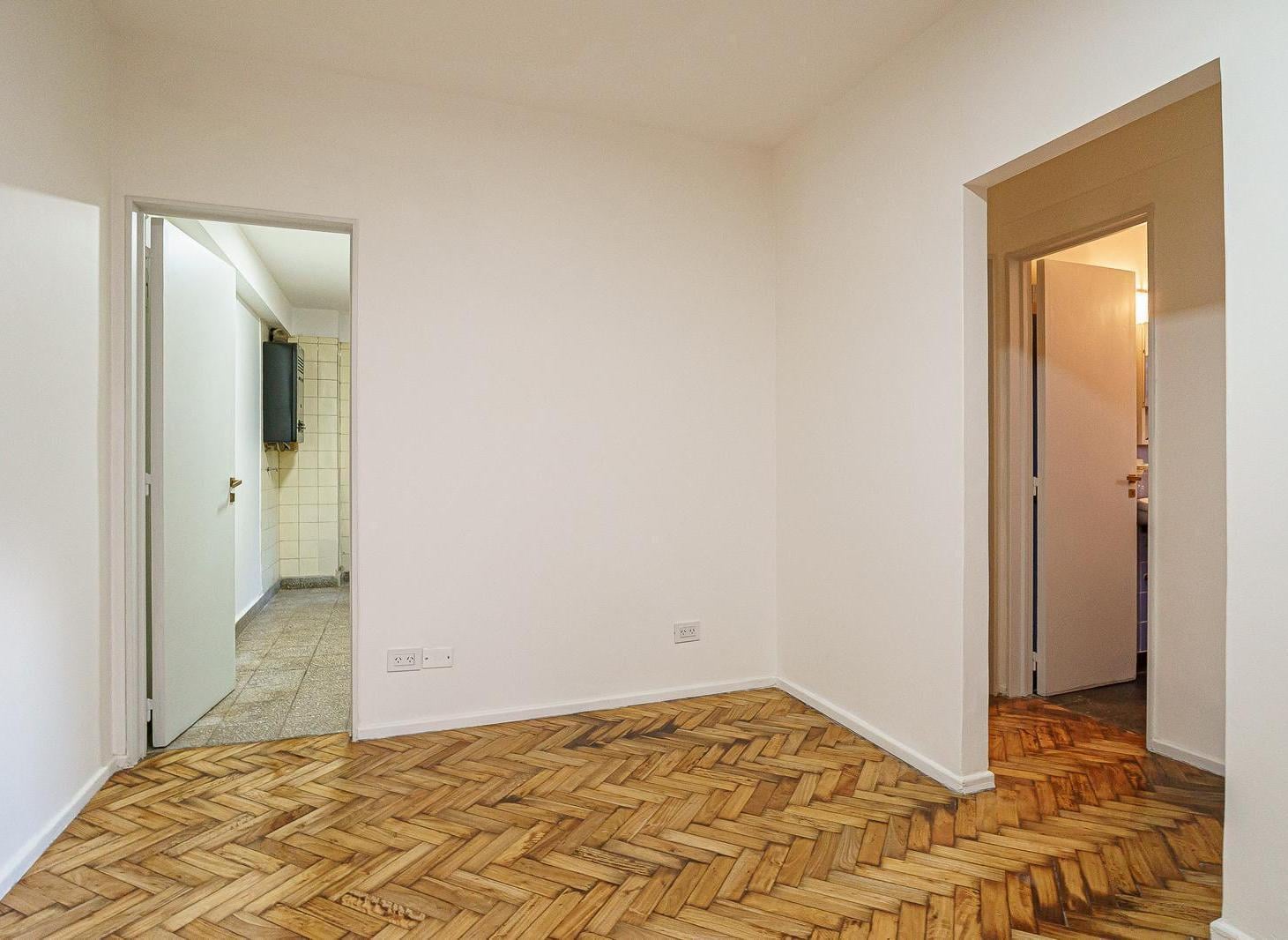 Departamento en Venta - 2 Ambientes - BARRIO NORTE