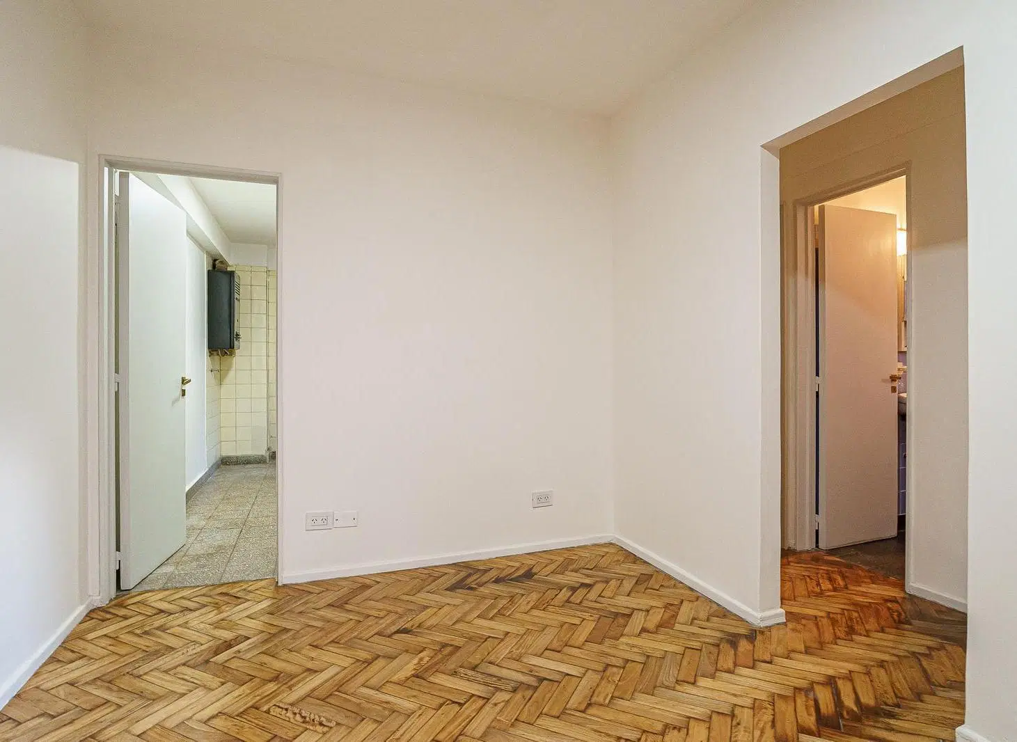 Departamento en Venta - 2 Ambientes - BARRIO NORTE 3