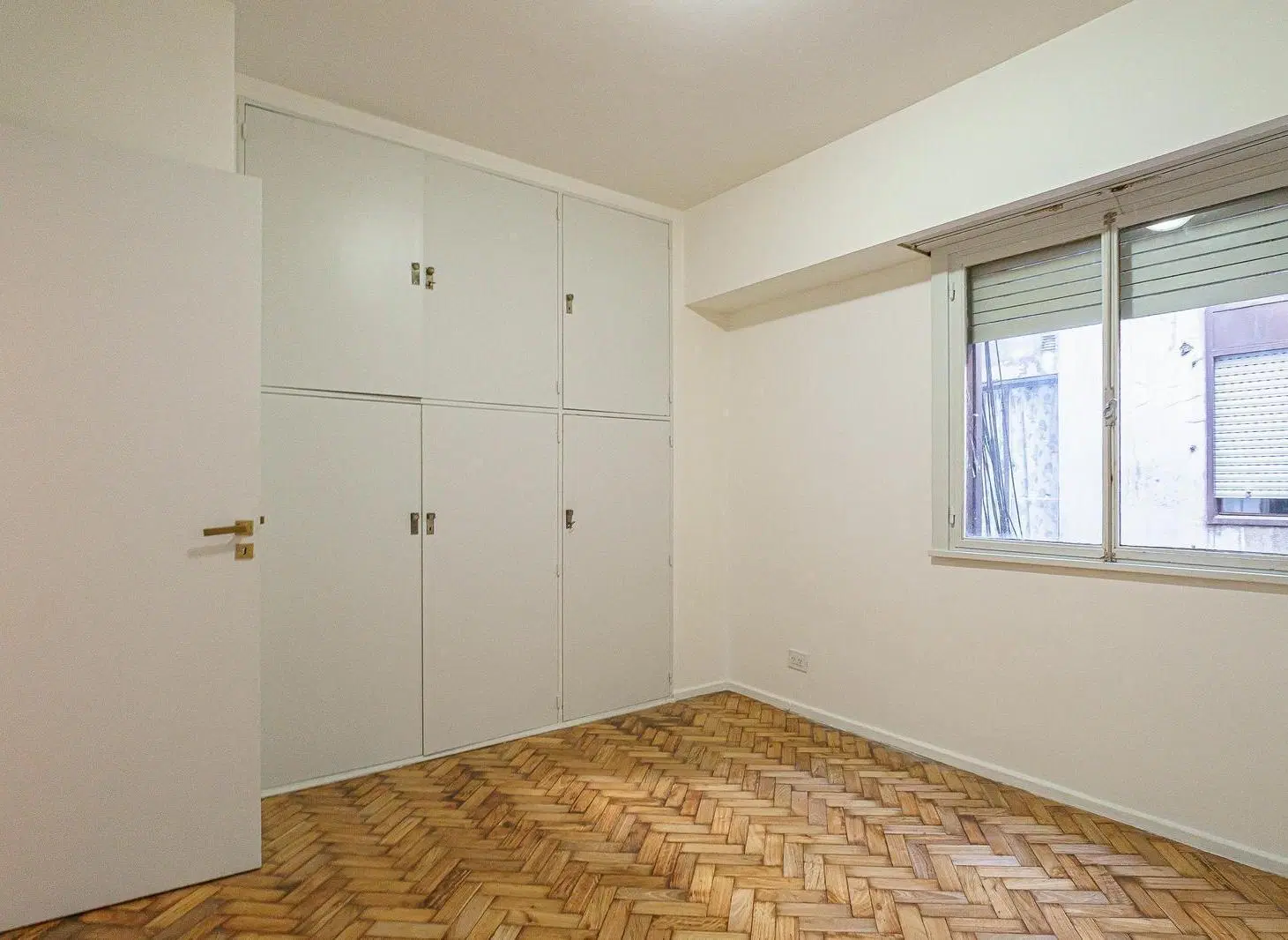 Departamento en Venta - 2 Ambientes - BARRIO NORTE 2