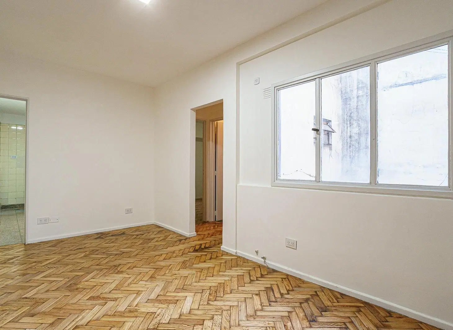 Departamento en Venta - 2 Ambientes - BARRIO NORTE 1