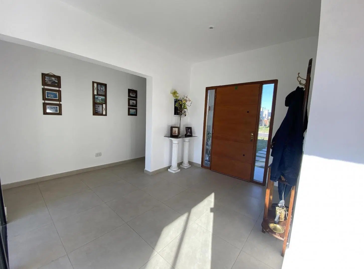 ALQUILER CASA 4AMB CON PILETA LOTE CENTRAL PILAR DEL ESTE CON OPCIÓN A COMPRA / PERMUTA 2