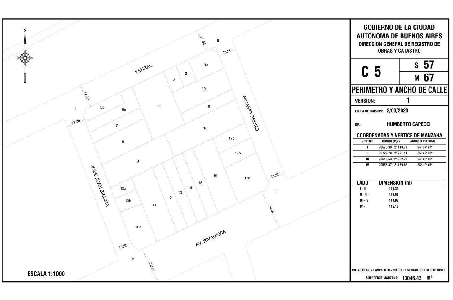 Plano 3