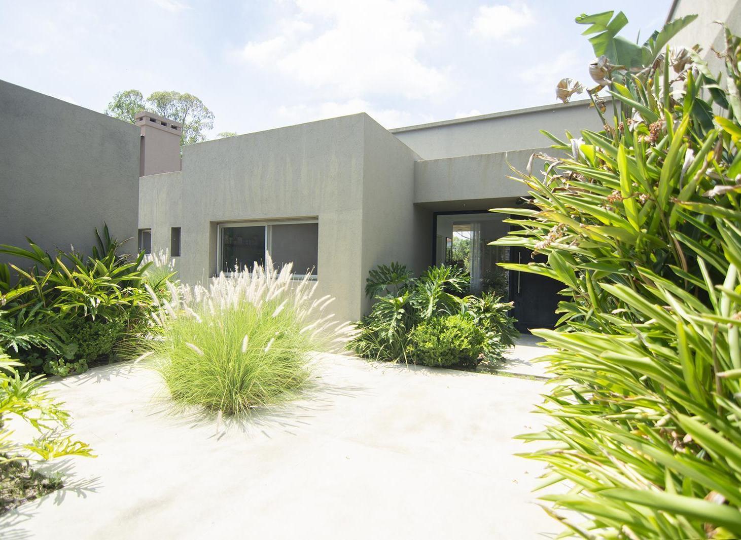 Casa en El Encuentro