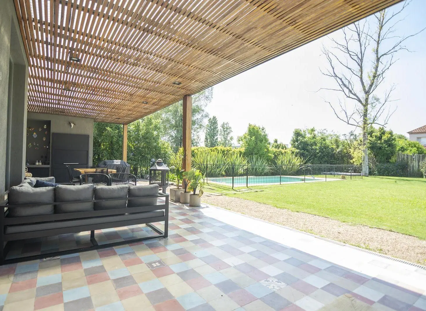 Casa en El Encuentro 3