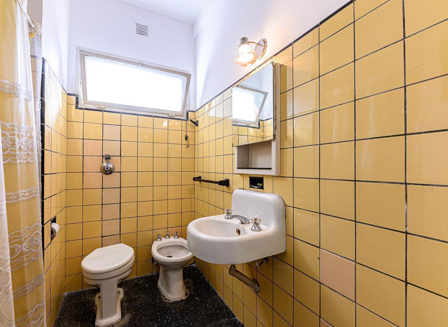 Venta de departamento en Almagro excelente ubicación