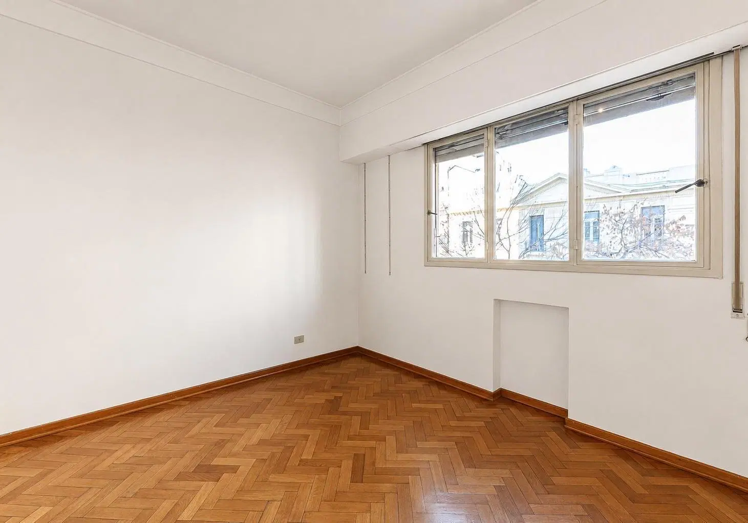 Venta de departamento en Almagro excelente ubicación 8