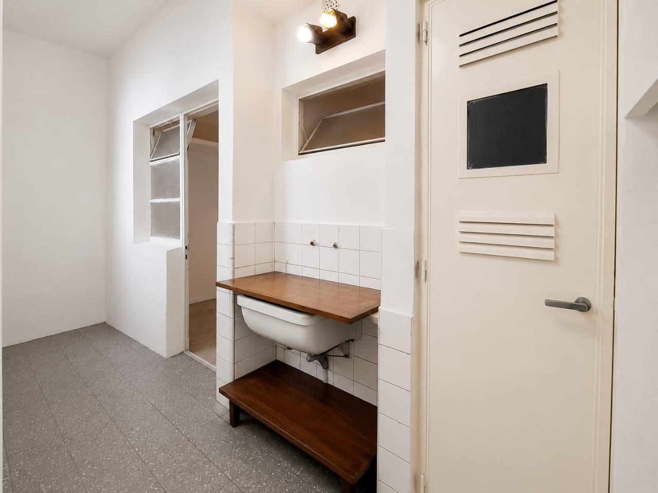 Venta de departamento en Almagro excelente ubicación