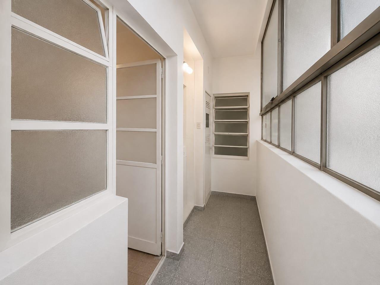 Venta de departamento en Almagro excelente ubicación