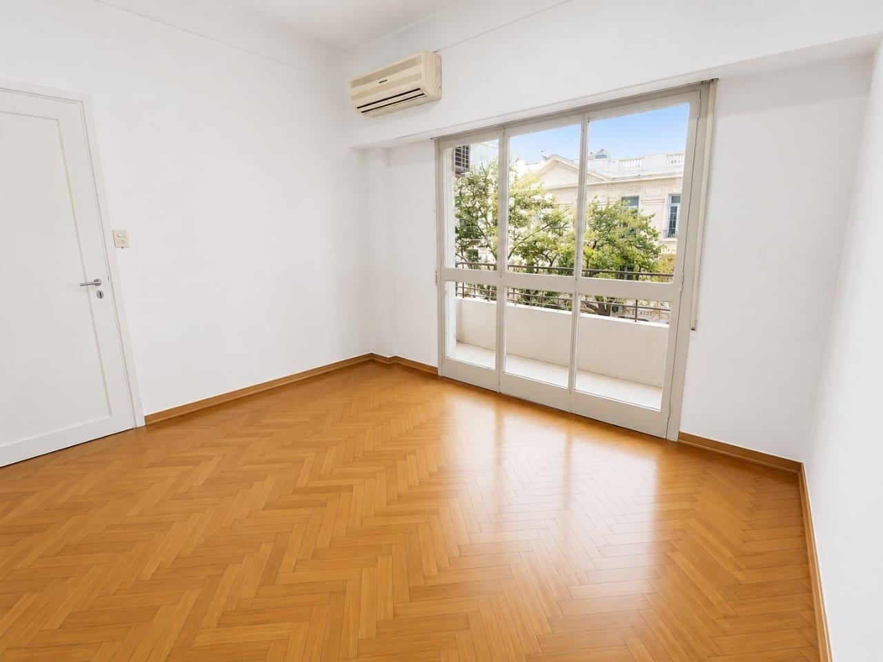 Venta de departamento en Almagro excelente ubicación