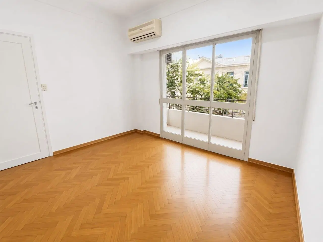 Venta de departamento en Almagro excelente ubicación 4