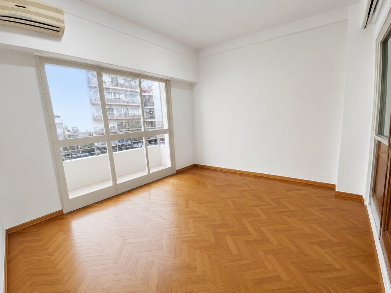 Venta de departamento en Almagro excelente ubicación