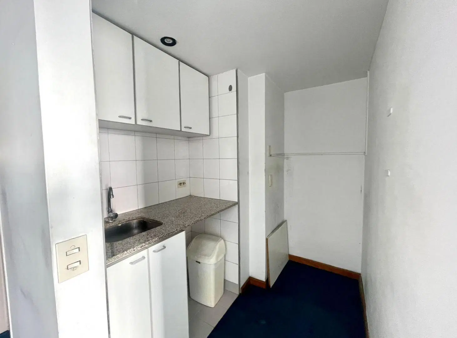 Venta Oficina en Recoleta / tribunales 4