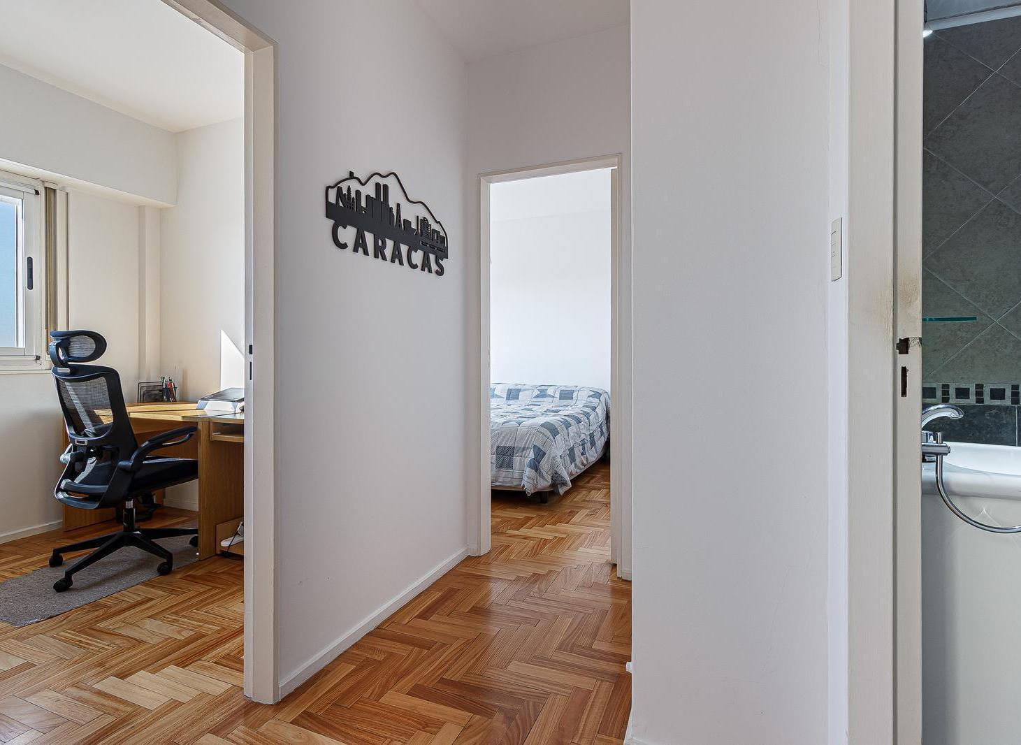 Departamento 3 ambientes en venta en Vicente Lopez